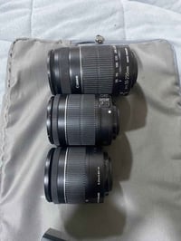 السلام وعليكم كانون 700 و 750 نضافه كلش حلوه  سعر ال 700ب 300 وال 750 ...