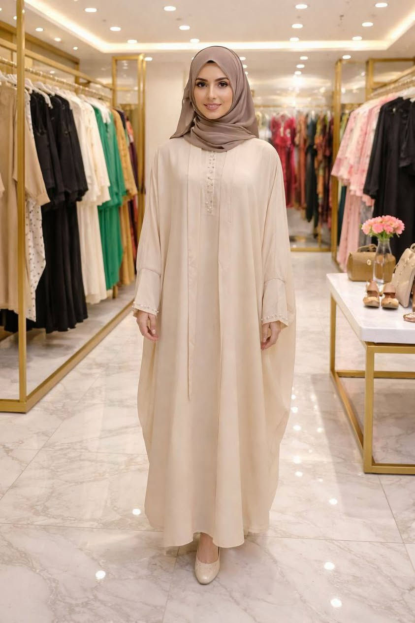 نبدأ الموسم الصيفي 2026
بالصلاه على محمد وال محمد 
مستمرين بالبضاعه ماطول انتم ويانه 🤗🤗
🥰🥰🥰ويانه غير شيء 🥰🥰
كما عودناكم دائما وابدا ويه ازياء وكوزمتك باريس 🇲🇫🔥
وصول بضاعه جديده من 
✅ ✨فستان صيفي 🇹🇷✨
⭐️خامه دابل  درجه اولى ✅⭐️ 
✨قياسات .38.40.42.44.46.48✨
⭐️6 الوان صيفي 🎨⭐️
✅ دراعيه ستن 
✅ خفاش خامه جرجيت 
فري سايز 
صناعه تركيه اصلي 
سعر 🔥🔥🔥✋🏼✨
جميع الالوان  متوفرة🔴🔵🟢🟡🟠🟣⚪️
علما الكميه محدوده
ارقى الموديلات الجديده 😍😍
للاستفسار او الاتصال على الارقام التاليه
احمد الفتلاوي / *********** واتساب 
عباس الفتلاوي/ ‏ 0773 506 0313 ‏
يوجد خدمه توصيل لجميع المحافظات
العنوان مجمع حطين خلف نادي حطين مقابل علوان ♥️♥️
