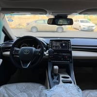 توێتا ئەڤەلۆن 2020 لمیتد مەلیک سورعە سپی سەدەف سفری شەریکەی جیهانە ١١٥...