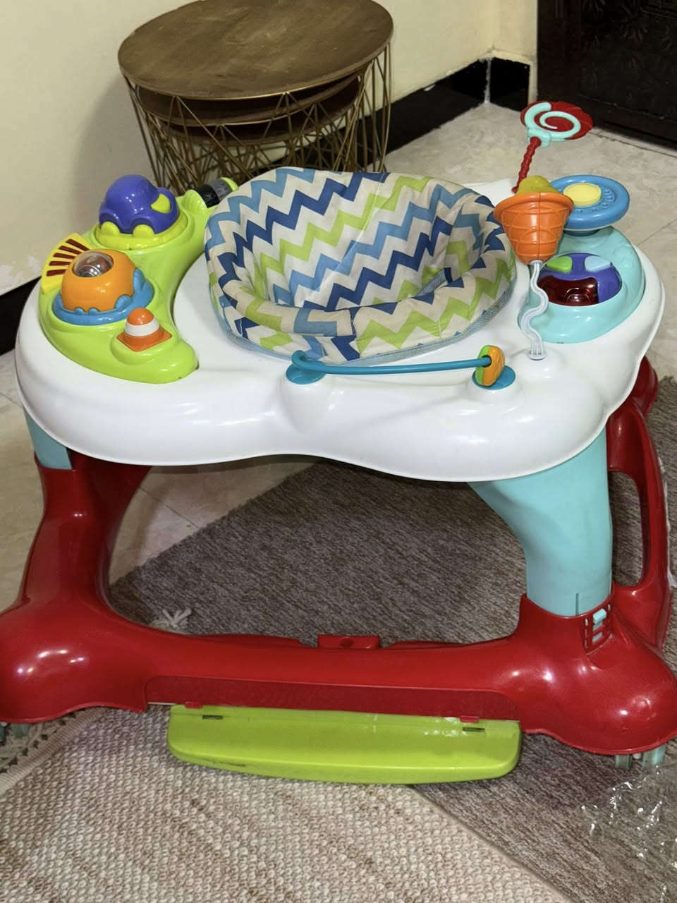 حجلة جونيور للبيع
السعر ٥٥


**إذا كنت صاحب هذا الإعلان وتريد حذفه لأي سبب، رجاءا أرسل رسالة إلى الدعم الفني**