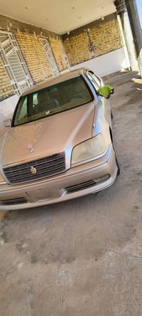 ملكه قماره بس والباقي كفاله موديل 2001 بيه استمارة حجز السعر 45 أو بيه...