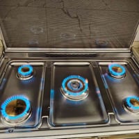 ورشة ابو آيه لصيانة الطباخات  للتواصل 07774935675   متوفر واتساب أيضا