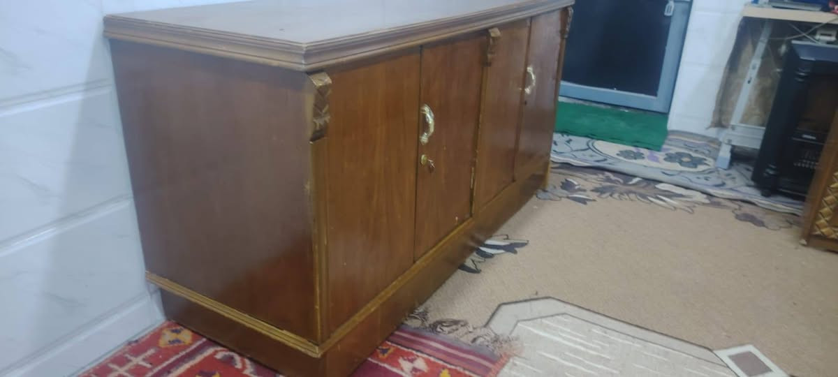 بوفيه صاج عراقي السعر75 الف


**إذا كنت صاحب هذا الإعلان وتريد حذفه لأي سبب، رجاءا أرسل رسالة إلى الدعم الفني**