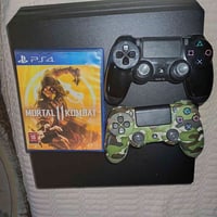 بلي فور برو • جوستكين • مستعمل شهرين