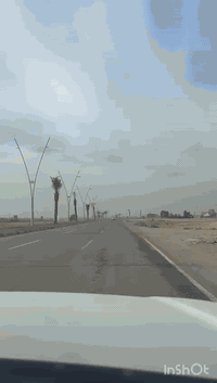 الديوم المربع الثاني • ٢٠٠م • واجهة١٠م