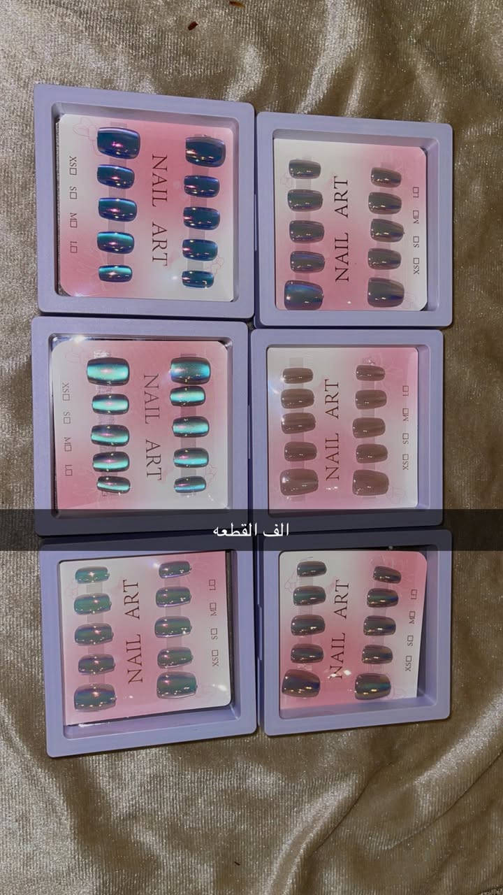 مساء الخير قراصات واضافر يجننون حاجه 500 والف 
توصيل الف داخل بسمايه
@إشارة


**إذا كنت صاحب هذا الإعلان وتريد حذفه لأي سبب، رجاءا أرسل رسالة إلى الدعم الفني**