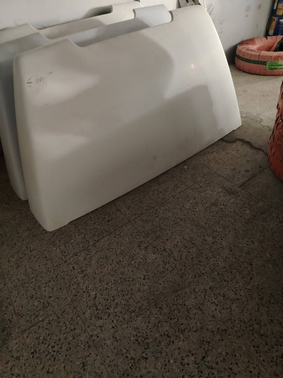 سلام عليكم غراض للبيع
زوج دعاميات سعرهن 200الف
تانكي سعره ٤٠٠الف تصليح قليل بيه
هواكه عدد٢ نوع الجبر سعر الهوك ٢٥٠ مع الفريدممه
قواعد سبيرات عدد ٢ سعر  القاعده الوحده ٦٠
جاملغات البصوره بلاديات اصليات زوج ٥٠
كاسحات بدون زعانف عدد ٢ سعره الكاسحه ٣٠٠
زوج جاملغات المانيات جاملغات اكسن كامل سعر ٣٠٠
***********
