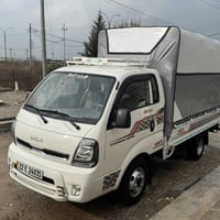 كياموديل 2022 ماشي 07517758418