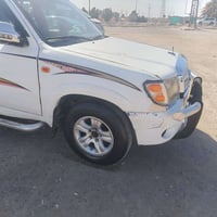 للبيع بيكم شيري صيني مديل ١٢ سياره حلوه رقم بغداد مميز نضيفه صدر كير م...