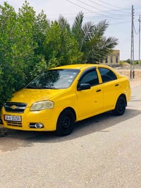 افيو • ٢٠١١ • سماوه الخضر
