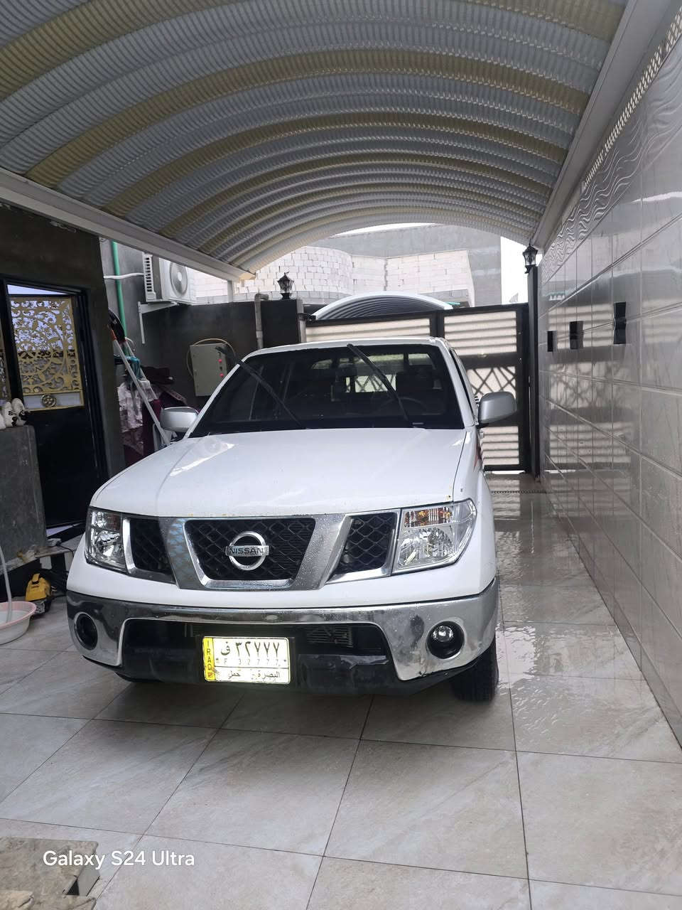 السلام عليكم نيفارا مديل ٢٠٠٩ محرك في في تي سيارة جاهزة سنويه لل٢٧ السعر ٧٥ للستفسار ***********
