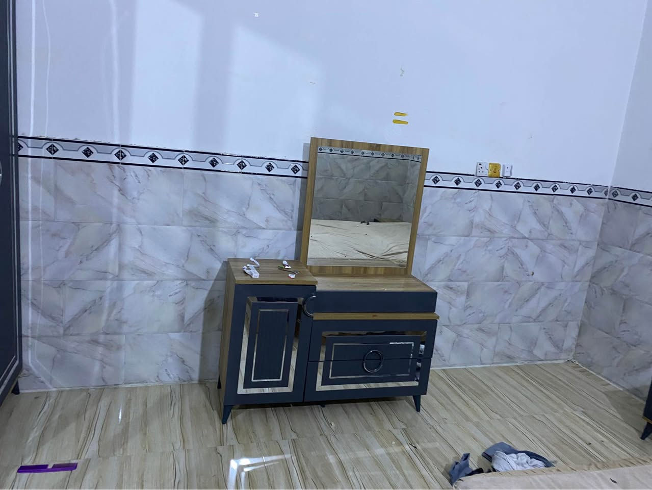 غرفه تركية مستعمله السعر ٥٥٠ الف عمارة, ميسان


**إذا كنت صاحب هذا الإعلان وتريد حذفه لأي سبب، رجاءا أرسل رسالة إلى الدعم الفني**