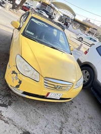 النترا • ٢٠١١ • محرك ١٦٠٠