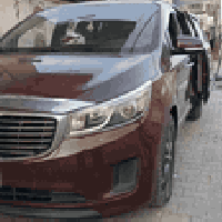 تحوير كشنات • جيب • سيدونا حديث