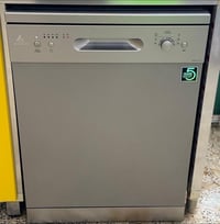 غسالة صحون   نوعية الحافظ   مستخدمة كلش قليل   نضافتها 100‎%‎   السعر ...