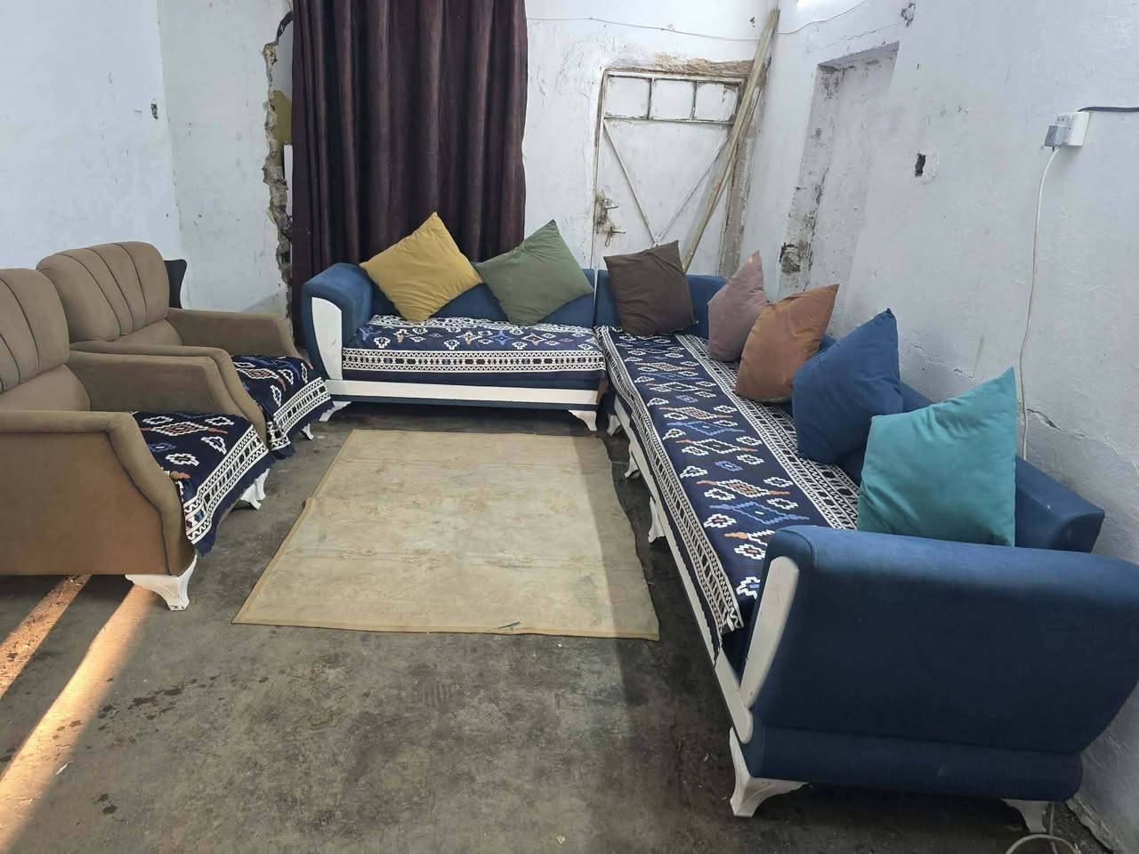 تخم للبيع  بيع غرفه عنوان بغداد الشعله توصيل بغداد فقط


**إذا كنت صاحب هذا الإعلان وتريد حذفه لأي سبب، رجاءا أرسل رسالة إلى الدعم الفني**