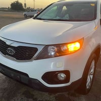 سورنتو • كاز • بدون لوحات