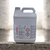 حمض هيدروكلوريك 37% • درجة تحليلية • أربيل طريق مخمور