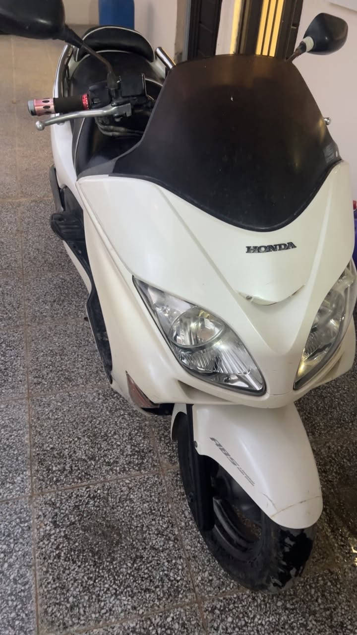 فورزا 0.8 للبيع دراجه شوفت عينك  دراجه نظيفه 3 انظمه قياده سبورت عادي كير كله شغال السعر مليون مكاني بغداد الزعفرانية متواجد ماسنجر للاتصال والاستفسار


**إذا كنت صاحب هذا الإعلان وتريد حذفه لأي سبب، رجاءا أرسل رسالة إلى الدعم الفني**