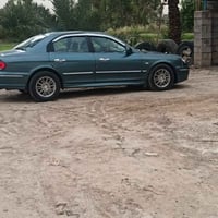 سوناتا • ٢٠٠٥ • رقم بغداد دولي