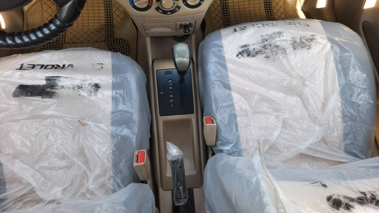 شوفرليت افيو ٢٠١١ للبيع فقط كير اوتماتيك مع منظومه غاز للاستفسار ***********
