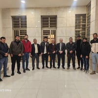 ستقام دورة مجانية في مجال التكييف والتبريد و سبل تطويرها لتلائم اجواء ...