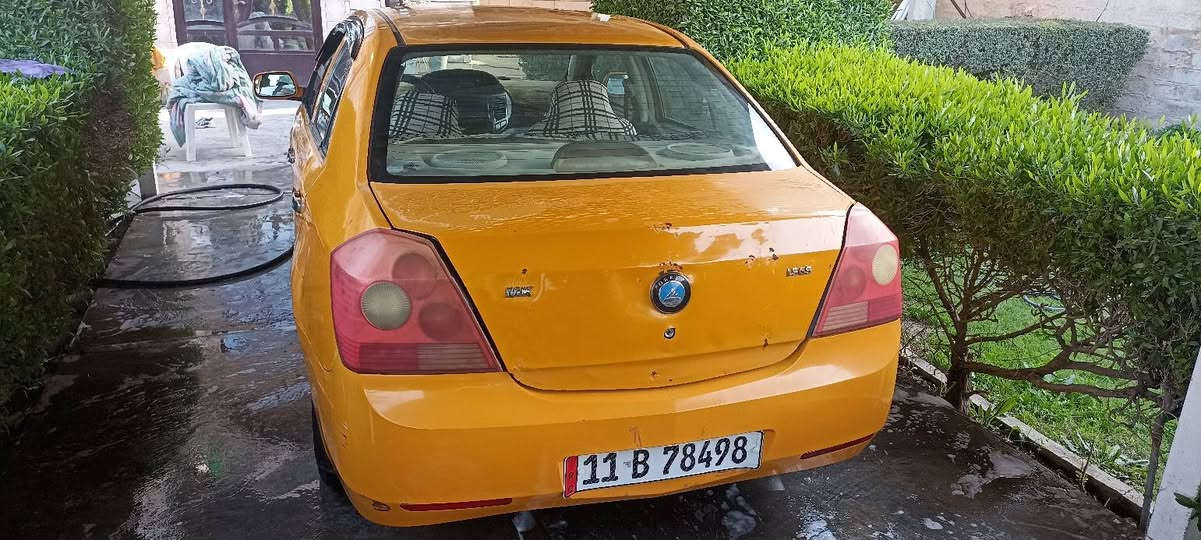 السلام عليكم ام كي للبيع موديت 2013محرك كورلة 1600السعر 30بيها مجال بسيط هذا رقمي***********
