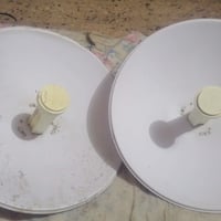 نانو باور بيم • عدد٢ • موجه لاسلكي