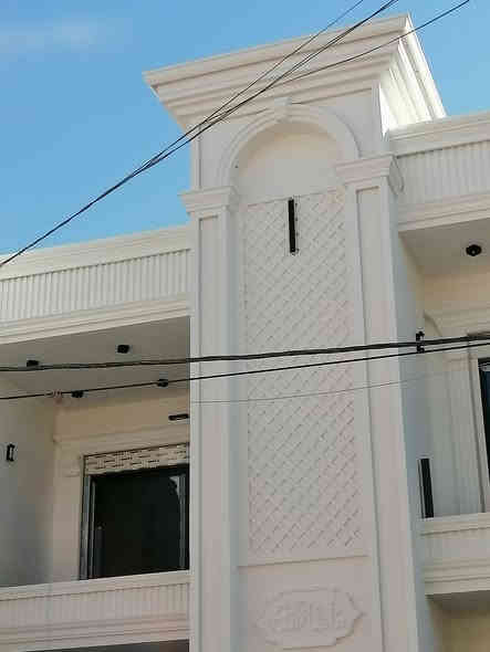 بسم الله وعلى بركة الله رجعنالكم بعد غياب عن النشر والحمدلله أعمالنا مستمرة
#اطارات_مرمر_شبابيك
#واجهات_فلين_مرمر_حلان
#اعمالنا في كركوك
#وبحسب_المواصفات_والجودة في العمل
#للاستفسار الاتصال على الأرقام التالية *********** أو ***********
