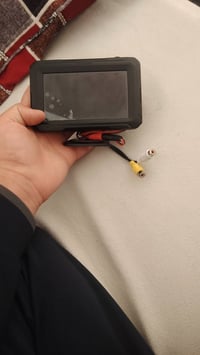 كامرة دراجة • شغالة • للبيع