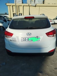 توسان ٢٠١٦ • خليجي • رقم بابل