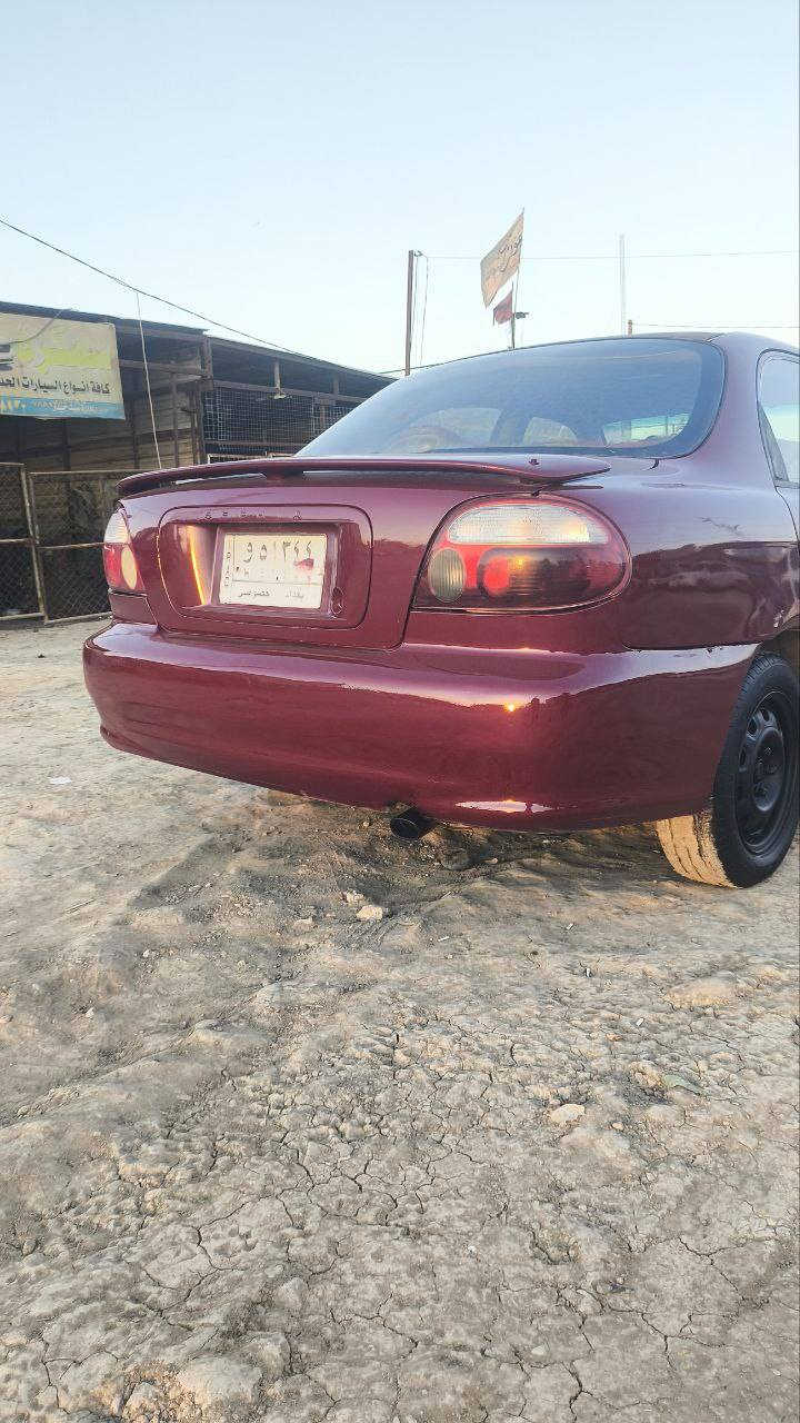 السلام عليكم من رخصت الادمن كيا سيفا 2000 سياره جاهزه كير اوتوماتيك حداديه جديده محرك سياره جاهزه مكفوله من الضربه بيه خياسات ملكطهن وصبغته حزام سعر 27 وبيه مجال مكان السياره حله حي العسكري قرب مركز المنتصر


**إذا كنت صاحب هذا الإعلان وتريد حذفه لأي سبب، رجاءا أرسل رسالة إلى الدعم الفني**