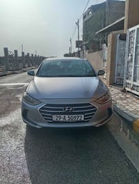 النترا ٢٠١٧ • أمريكي • كوت