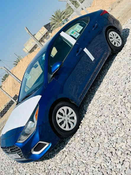 السلام عليكم أكسنت 1600 دوش موديل 2022 قادسيه معوقين حادث جاملغ وبنيد ماشيه 42فقط مكينه وكير حداديه جديده مكفوله كشنات جلد توني مسويهن حساسات خلفيه تبريد تدفئه كلشي شغال السعر 115  وبيها مجال لشراي *********** مكانه الديوانيه قضاء عفك
