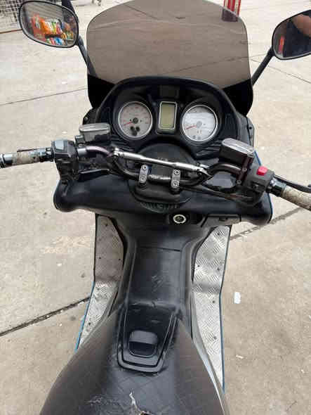 السلام عليكم شباب دراجه تي ماكس 2008كفاله بيه قطع حلوه كاربون الياف حقيقي استيرن رياضي هوه جاي بيه ويه لقطع دواسات كلجات بلاديه ودراجه على وضع اليابان مملعوب بيه ماكو اي حماوه بيه شته صيف خير من الله مكاني بغداد العامريه رقمي ***********
***********
