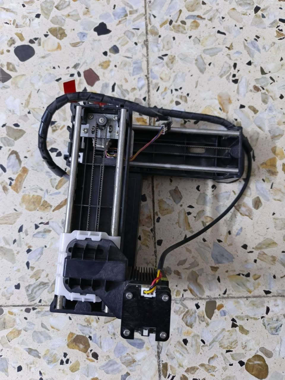 جهاز طبع اقداح خشب اي شىي ما مستعمل سعره ٢٥٠ الف


**إذا كنت صاحب هذا الإعلان وتريد حذفه لأي سبب، رجاءا أرسل رسالة إلى الدعم الفني**