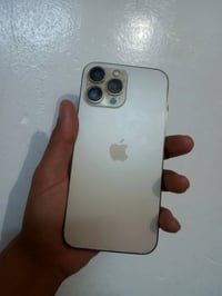 آيفون 13برو ماكس ذاكره 256 فيس ايدي شغال  بطاريه 100مبدل  شاشه مبدل نو...