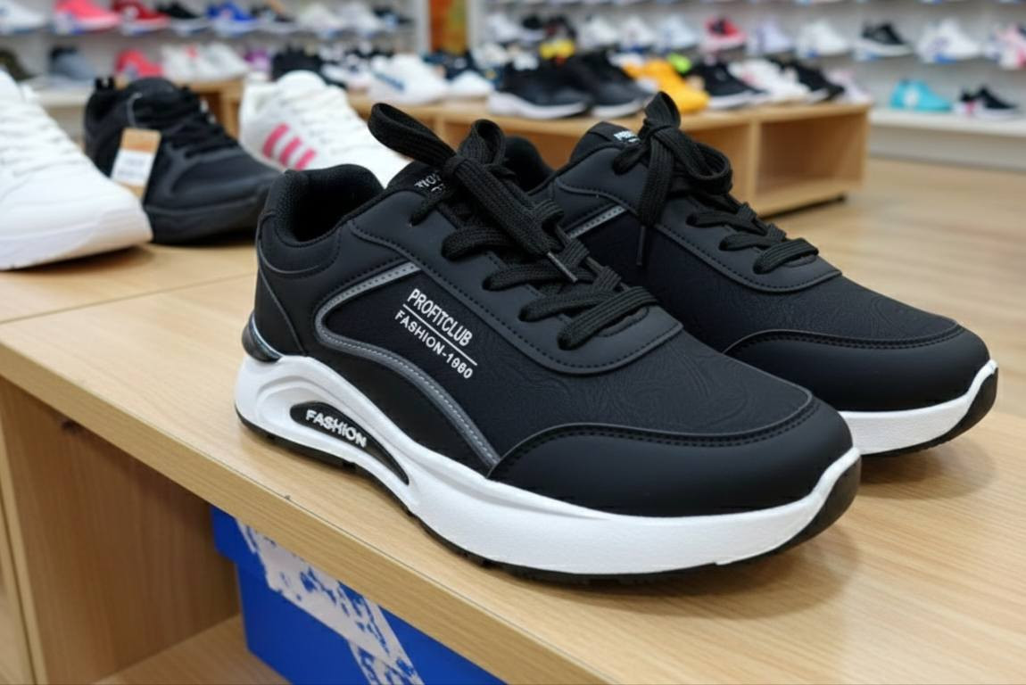 🔥سعر القطعة 10.000
🔥سعر القطعتين 18.000
🛑توصيل مجاني داخل الموصل 🚘

مرحبا متابعينا الكرام
لمحبين الاناقة لمحبين التميز 
وفرنالكم اليوم قطعة مميزة جدآ وكوالتي عالي
حذاء كاجول تفاصيل تخبل😊
والسعررررر بلاش بلاش
القياسات 40-44

لطلب راسل الصفحة
او الاتصال ***********

يوجد توصيل لكافة محافظات العراق
