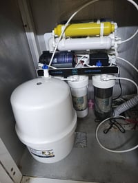 منظومة ماء • كلش نظيفه • بي مجال