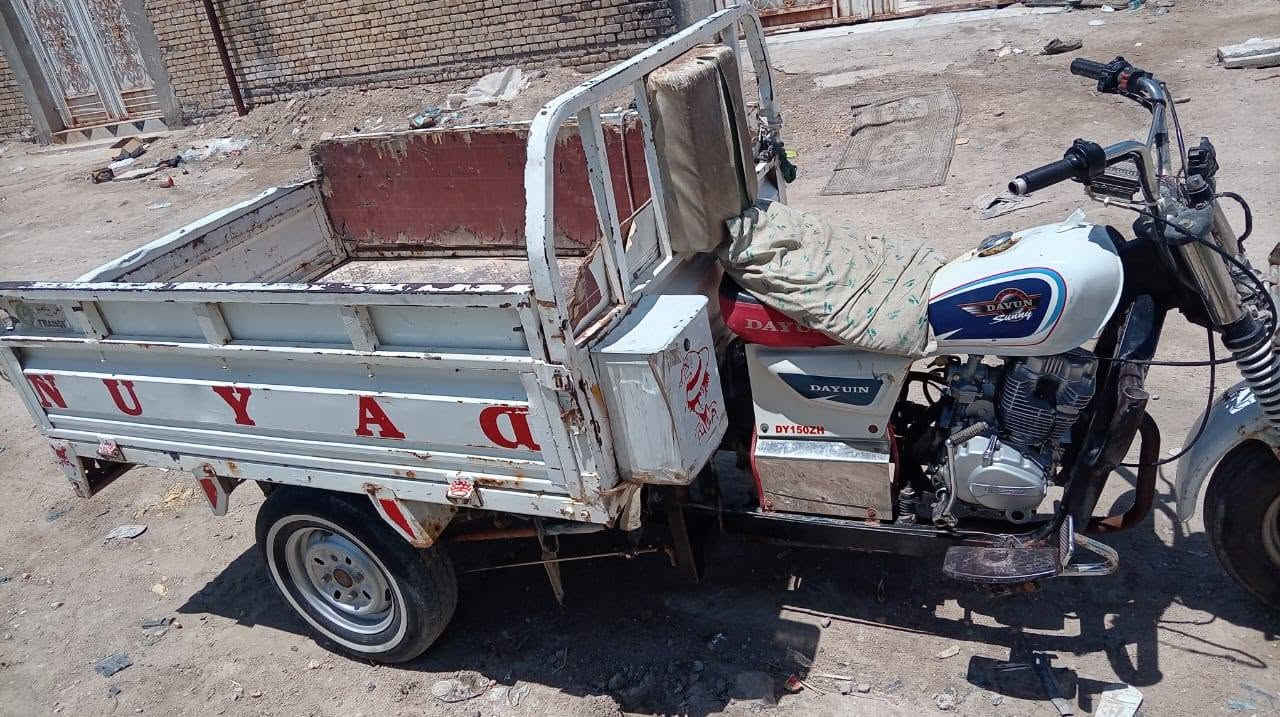 سلام عليكم ستوته مديل 13 اورق كامله محرك مفتوح كلاجت تفيلس ستوته حلو نضيفه سعره 1650 وبيه مجال حك جيه مكان ناصريه مركز ع طريق جامعت ذي قار يم صيطرت شريف


**إذا كنت صاحب هذا الإعلان وتريد حذفه لأي سبب، رجاءا أرسل رسالة إلى الدعم الفني**