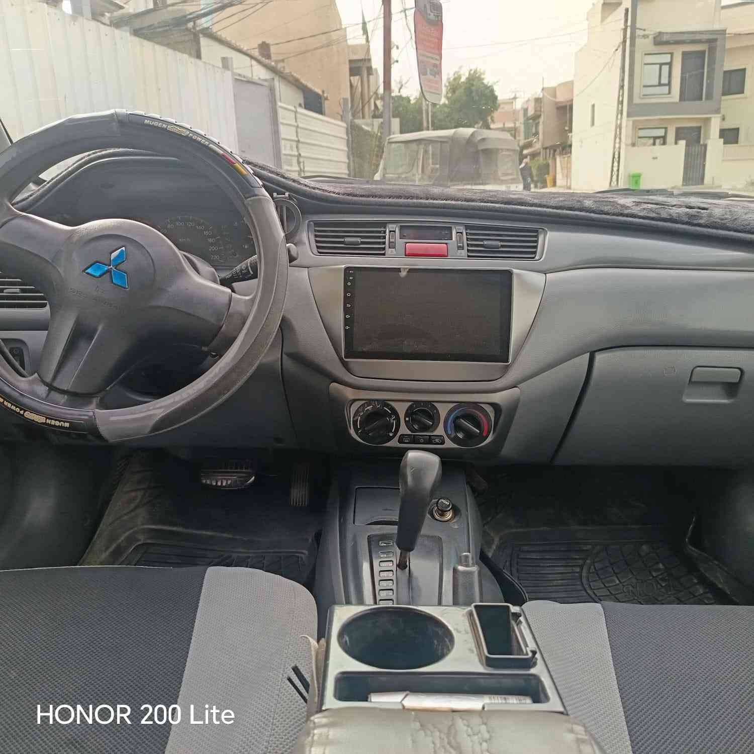 لانسر موديل 2008 رقم بغداد الجديد كير محرك تبريد مكفول سياره نظيفه سعرها 65 مكانها بغداد الدوره الاتصال على صاحب السياره 
***********
