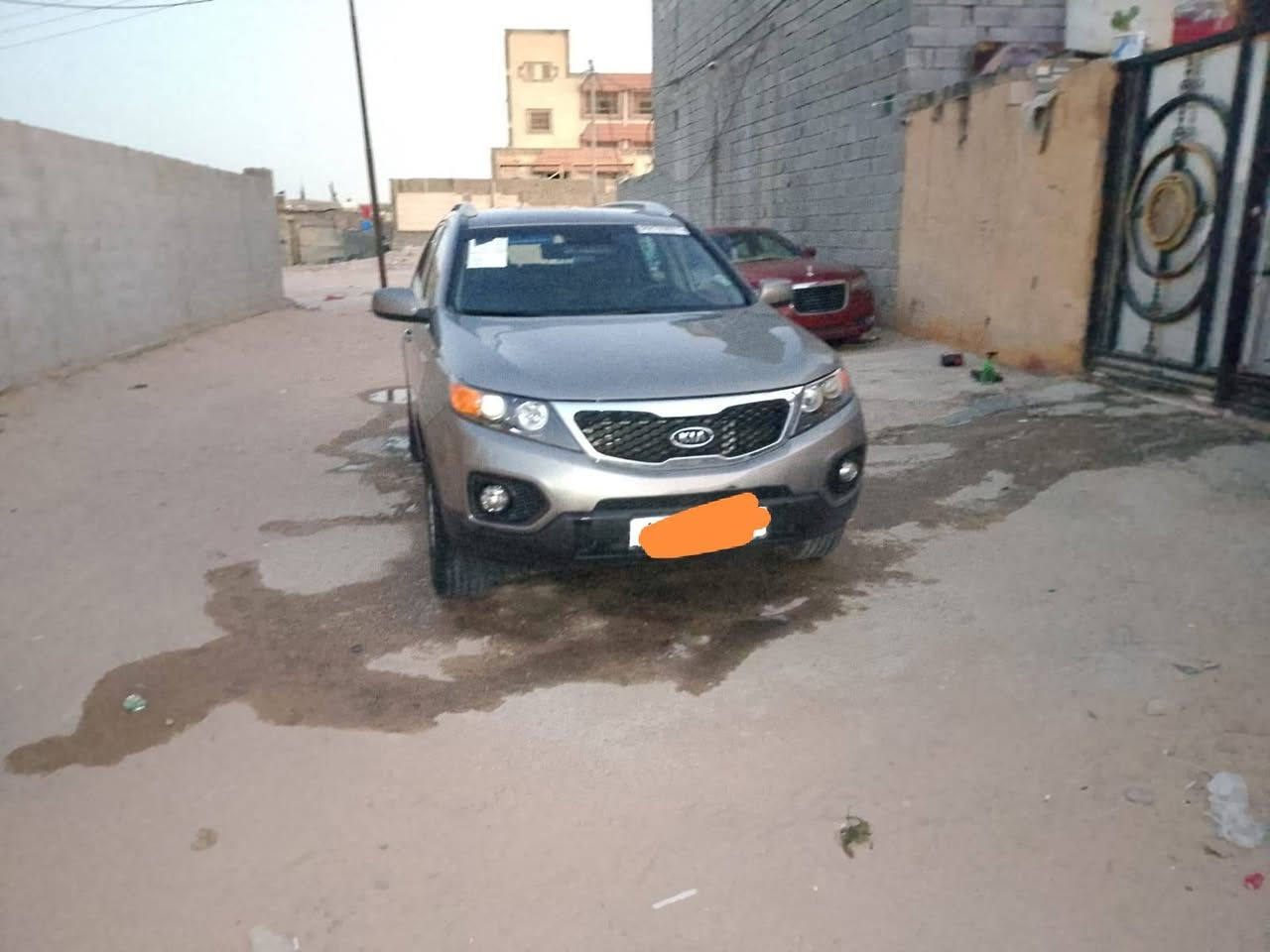 ادوات البيع كصه صندوك دخول جديد محرك كاز سعر 63 مكاني بصره ***********
