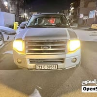 فورد اكسبديشن 2013خليجي كفاله عامة مرفق التقرير بالصور المواصفات   فتح...