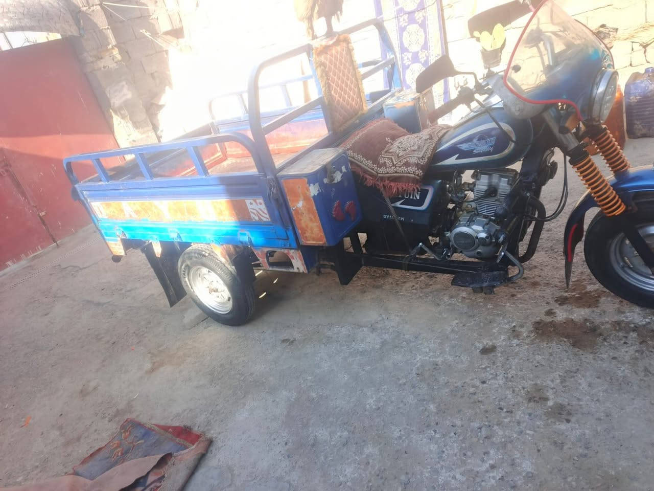 يا الله ستوته 2016 للبيع
مكان واسط نعمانيه 
سعر مليون وستميه  وبيه مجال 
*********** شباب رقم حاله حال الاثير 
ادمن وافق
