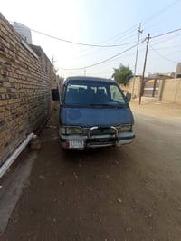 كيا بيستا • ١٩٩٤ • قضاء القاسم