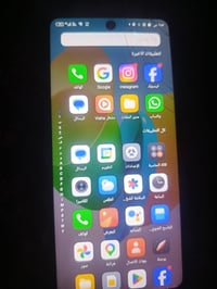 تكنو • شاشة مفطورة • شرطه الخامسه