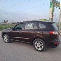 سنتافي • ٢٠١١ • ضربه باب