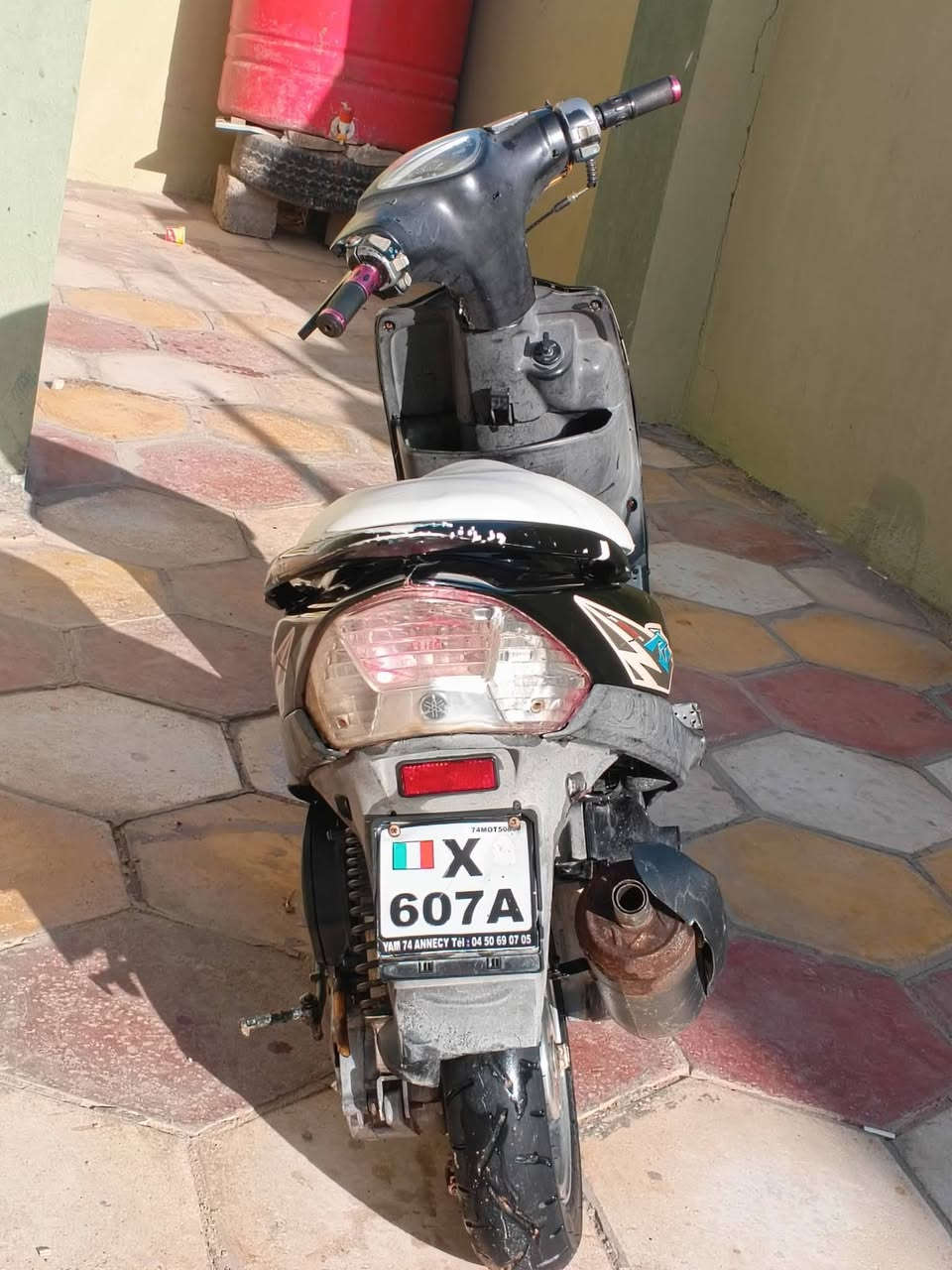 دراجه للبيع ماكس عدله بوشه 55يدات رياضي وياله ابو نجمه شيال رياضي صالنصه رياضي 
سلف رياضي درجه شلعه ومعدل كلشما عايزه 
نجف  *********** واتساب 
خاض موجود
