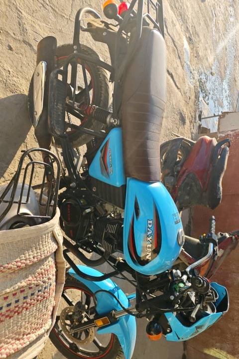 دايون 2024 سكنر مكفوله جاهزه من كلشي نقص بس الصينية مال الزنجيل
مكاني بابل حلة 