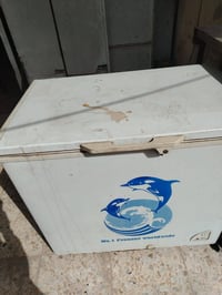 ثلاجة كيلون • مجمدة • حي البساتين